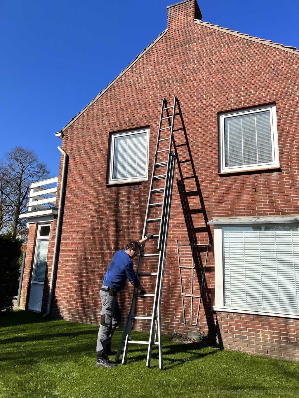 Onderhoud schoorsteen Waalwijk schoorsteenvegers Onderhoud schoorsteen Waalwijk schoorsteenvegers