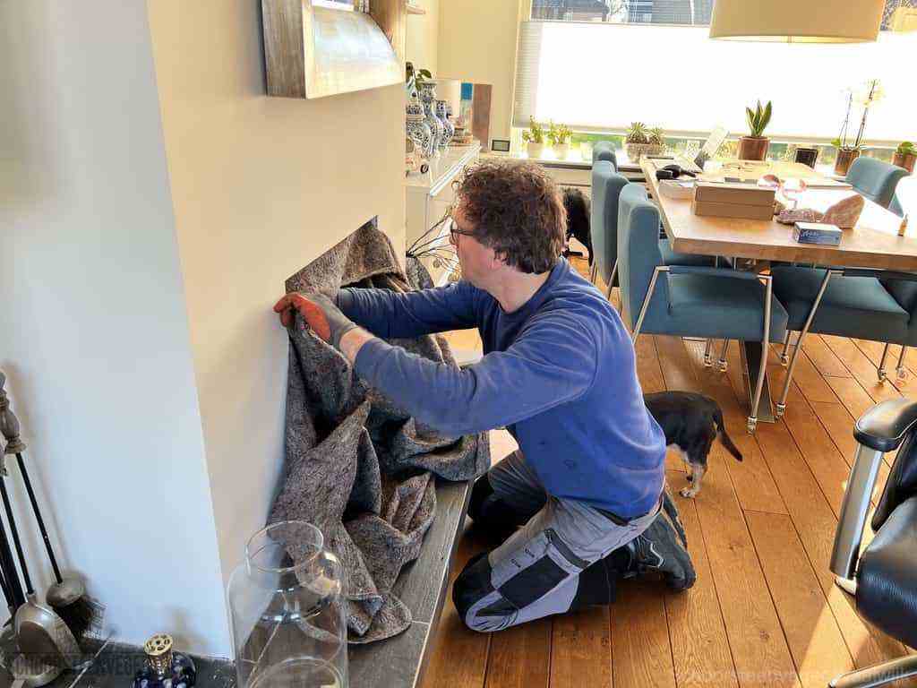 Schoorsteenveger Waalwijk Schoorsteenveger Waalwijk