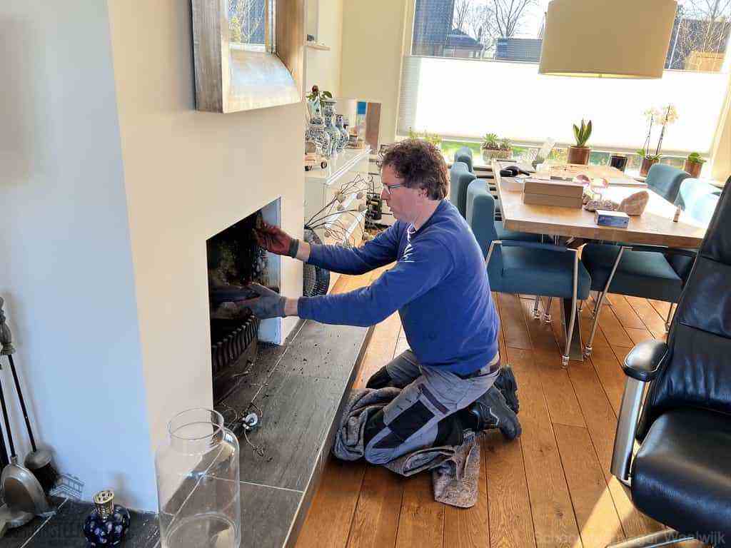 Schouw inspectie Waalwijk schoorsteenveger Schouw inspectie Waalwijk schoorsteenveger